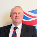 Portret Charlie Crocker