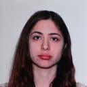 Portret Silvia Maria Gibson, tutore de engleză medicală