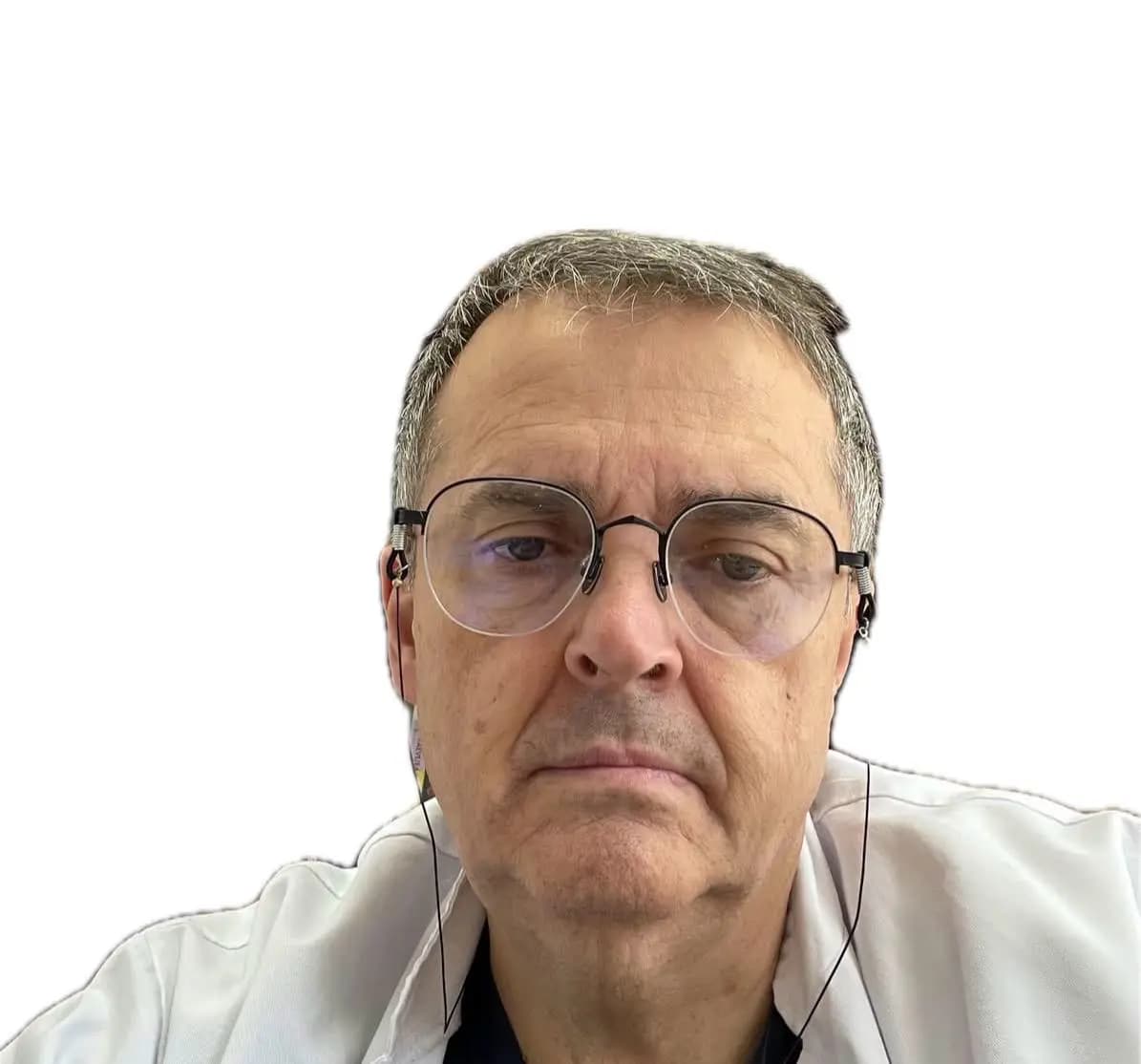 MD, PhD Răzvan Vasile